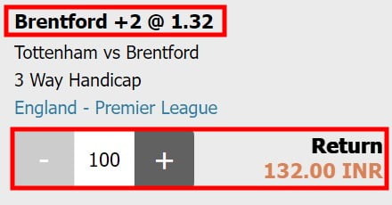 x5bet ความหมายของ  PH0  เดิมพันความพิการในฟุตบอล